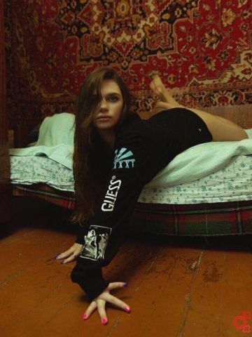 Екатерина